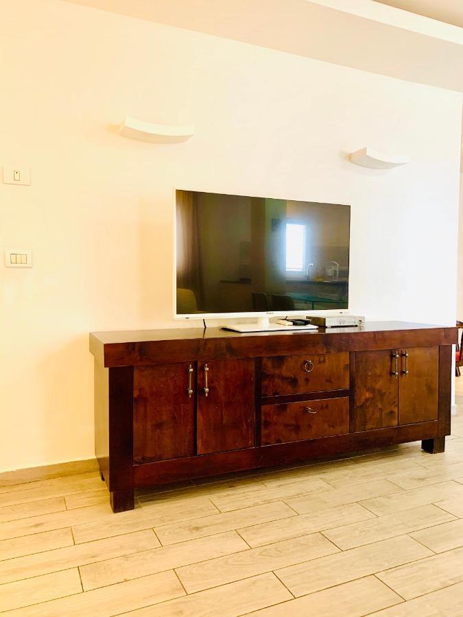 Royal Lea Apartmens Netanya Exterior foto