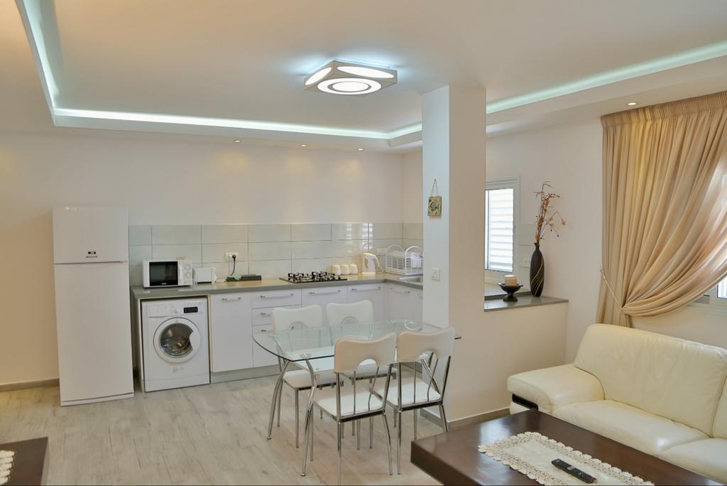 Royal Lea Apartmens Netanya Exterior foto